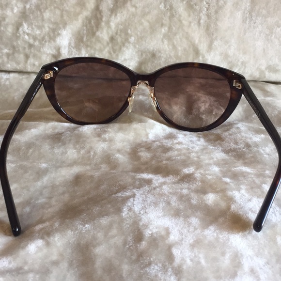 Tom Ford Sunglasses - Picture 4 of 7